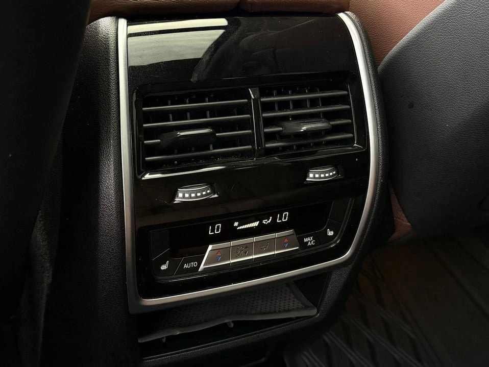 2020 BMW G07 X7 - Image 6 of 9