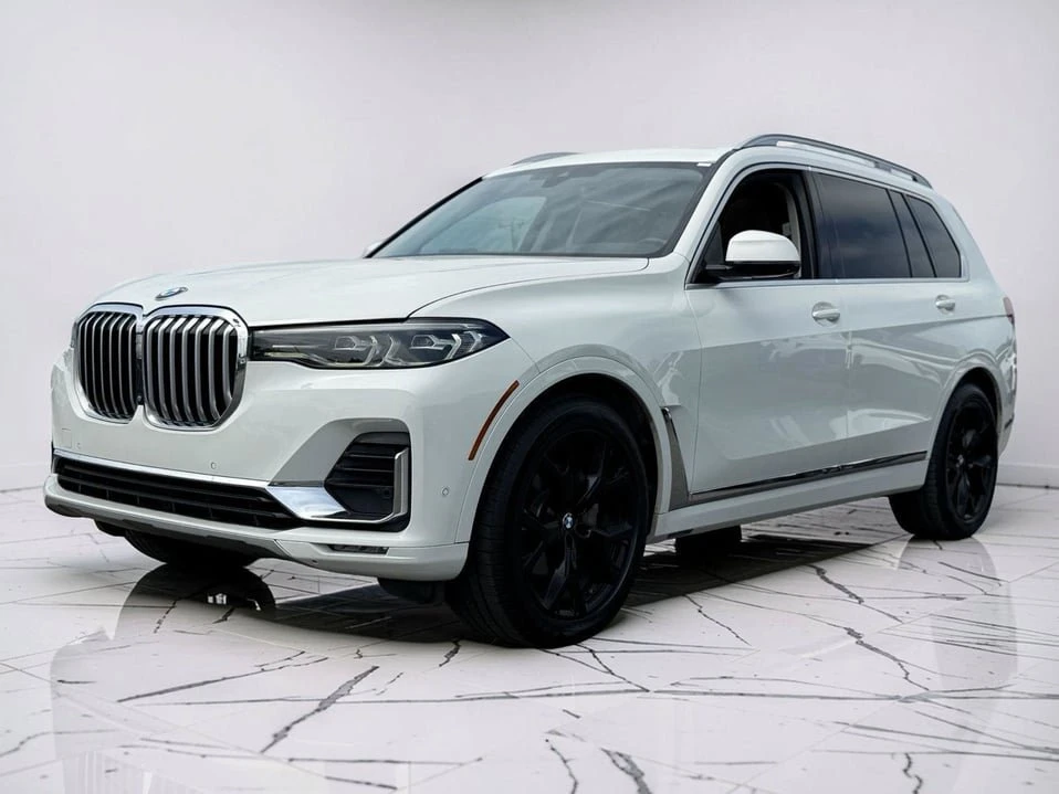 2020 BMW G07 X7 - Image 3 of 9