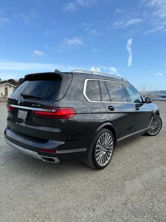 2020 BMW G07 X7 - Image 3 of 6