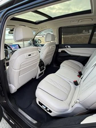 2020 BMW G07 X7 - Image 5 of 6