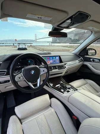 2020 BMW G07 X7 - Image 4 of 6