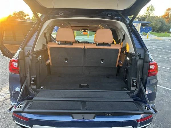 2020 BMW G07 X7 - Image 9 of 15