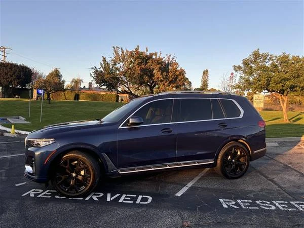 2020 BMW G07 X7 - Image 4 of 15