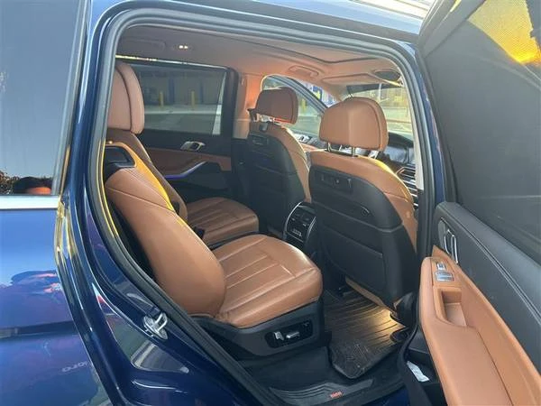 2020 BMW G07 X7 - Image 15 of 15