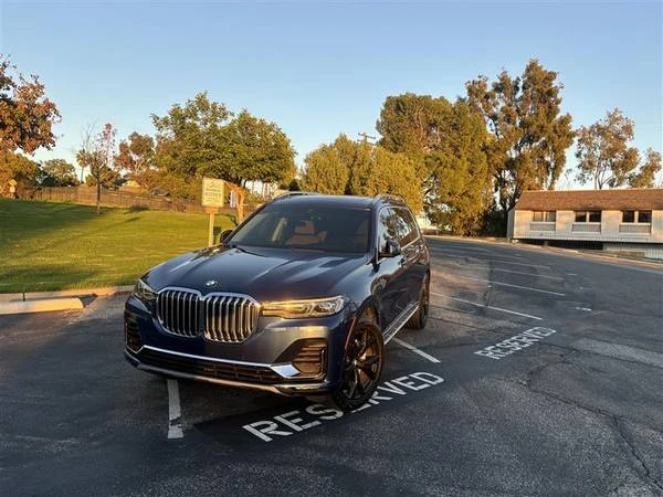 2020 BMW G07 X7 - Image 2 of 15