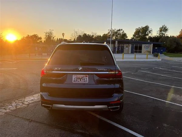 2020 BMW G07 X7 - Image 6 of 15
