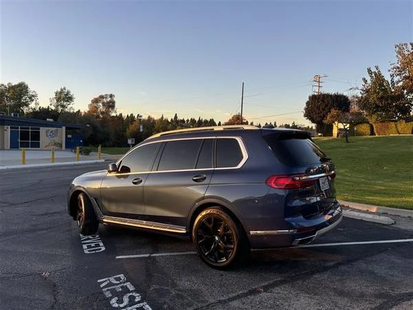 2020 BMW G07 X7 - Image 5 of 15