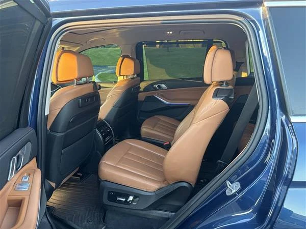 2020 BMW G07 X7 - Image 13 of 15