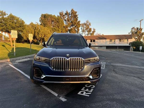 2020 BMW G07 X7 - Image 3 of 15