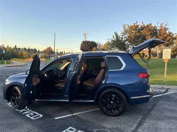 2020 BMW G07 X7 - Image 11 of 15