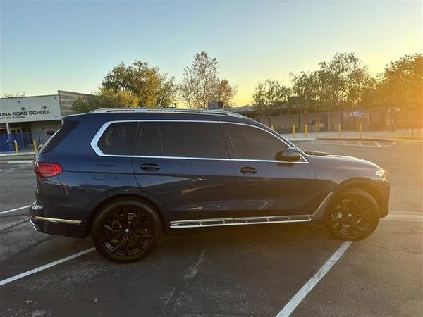 2020 BMW G07 X7 - Image 8 of 15