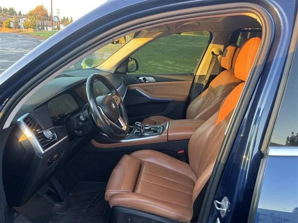 2020 BMW G07 X7 - Image 12 of 15