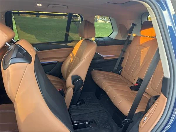 2020 BMW G07 X7 - Image 14 of 15