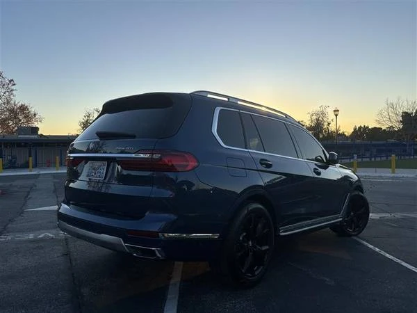 2020 BMW G07 X7 - Image 7 of 15