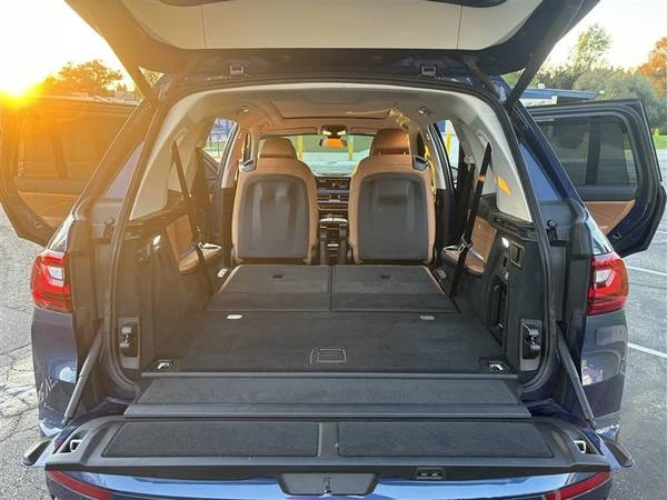 2020 BMW G07 X7 - Image 10 of 15