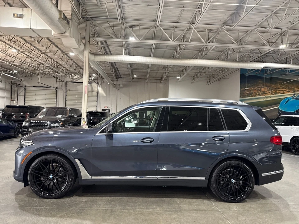 2020 BMW G07 X7 - Image 5 of 12