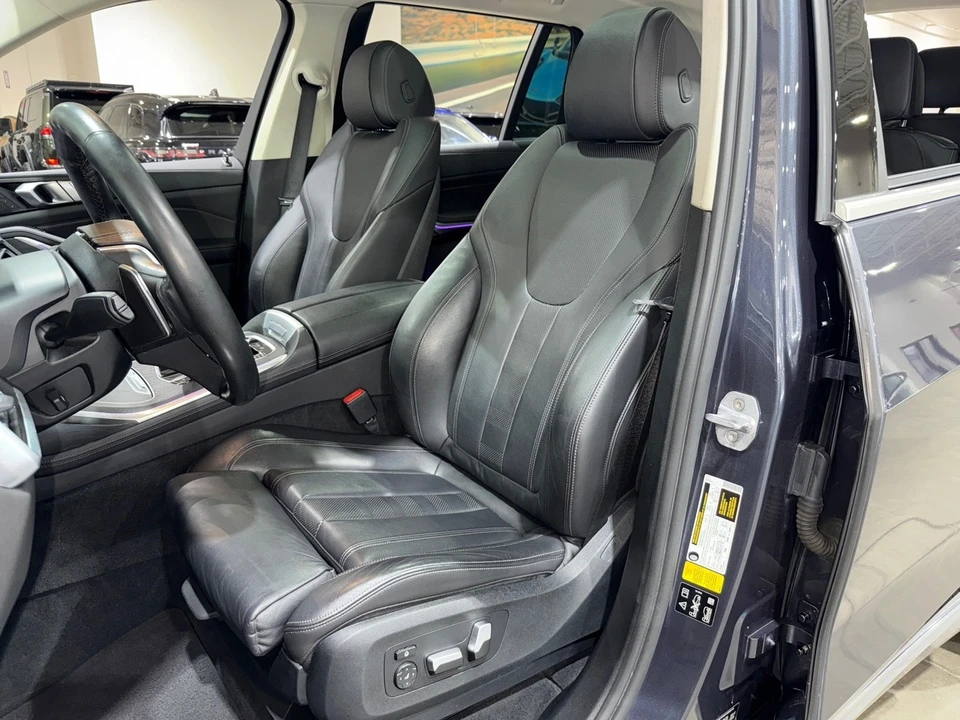 2020 BMW G07 X7 - Image 9 of 12