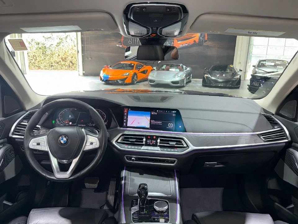 2020 BMW G07 X7 - Image 8 of 12