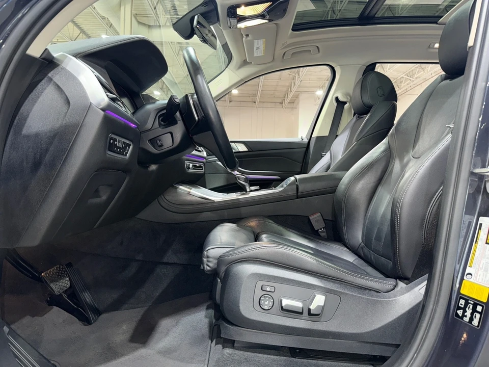 2020 BMW G07 X7 - Image 10 of 12