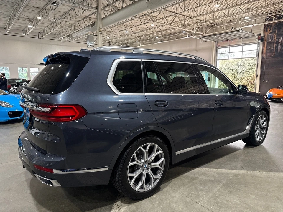 2020 BMW G07 X7 - Image 4 of 12
