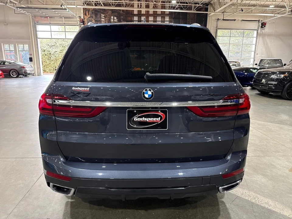 2020 BMW G07 X7 - Image 6 of 12
