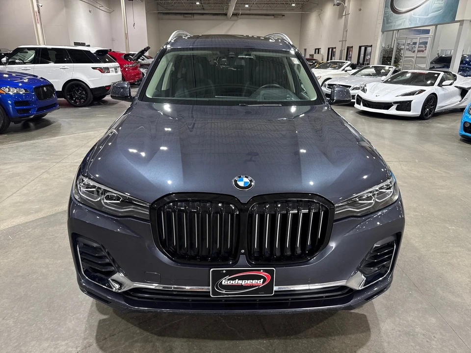 2020 BMW G07 X7 - Image 3 of 12