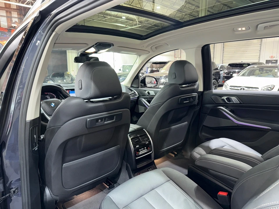 2020 BMW G07 X7 - Image 11 of 12