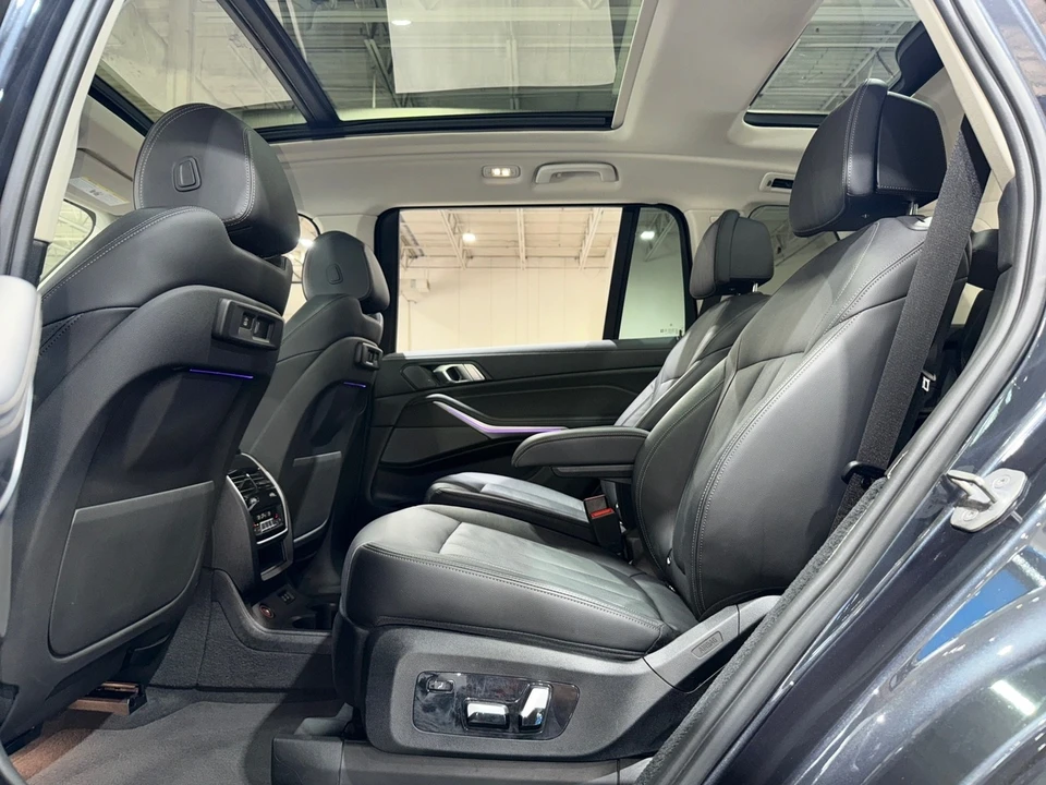 2020 BMW G07 X7 - Image 12 of 12