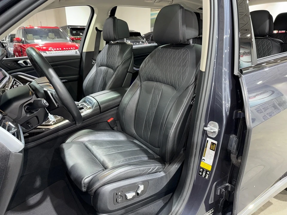 2020 BMW G07 X7 - Image 9 of 12