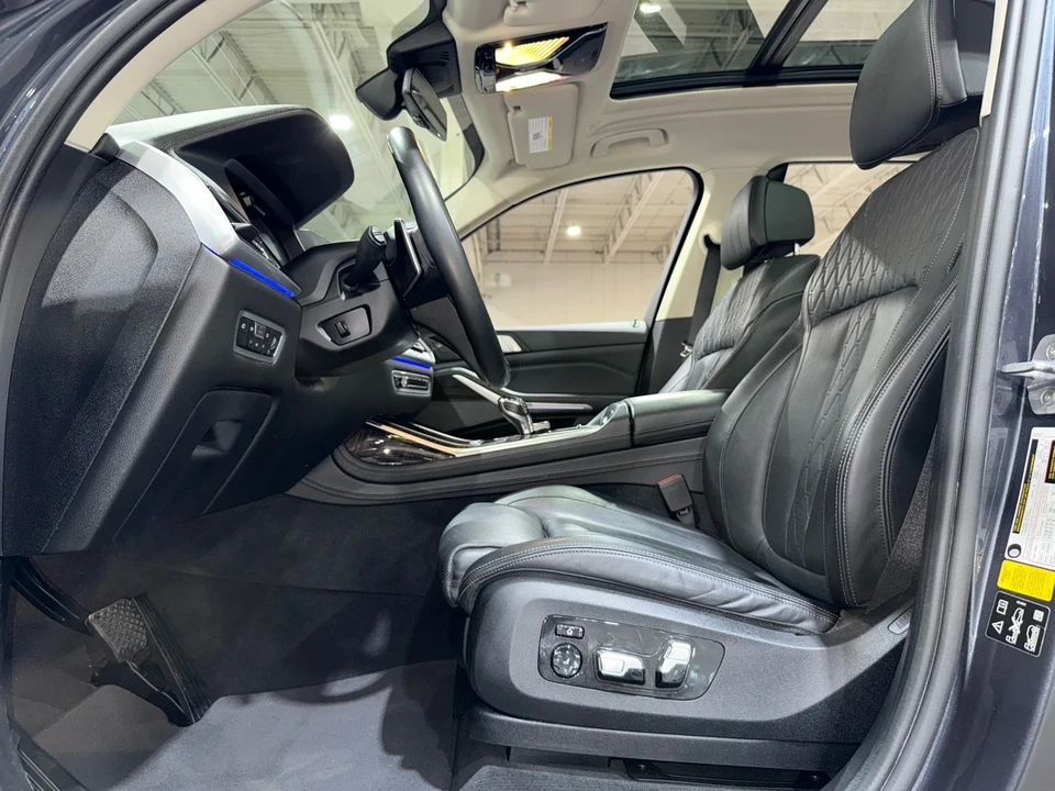 2020 BMW G07 X7 - Image 10 of 12