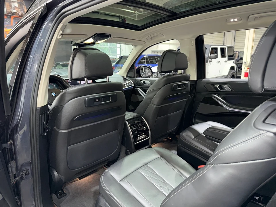 2020 BMW G07 X7 - Image 11 of 12