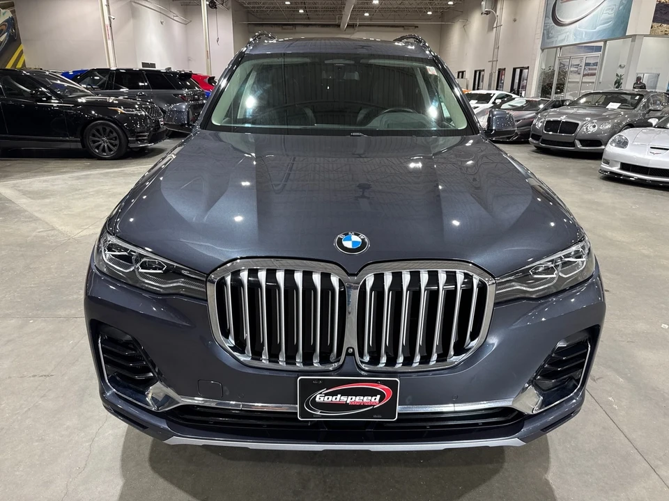 2020 BMW G07 X7 - Image 2 of 12