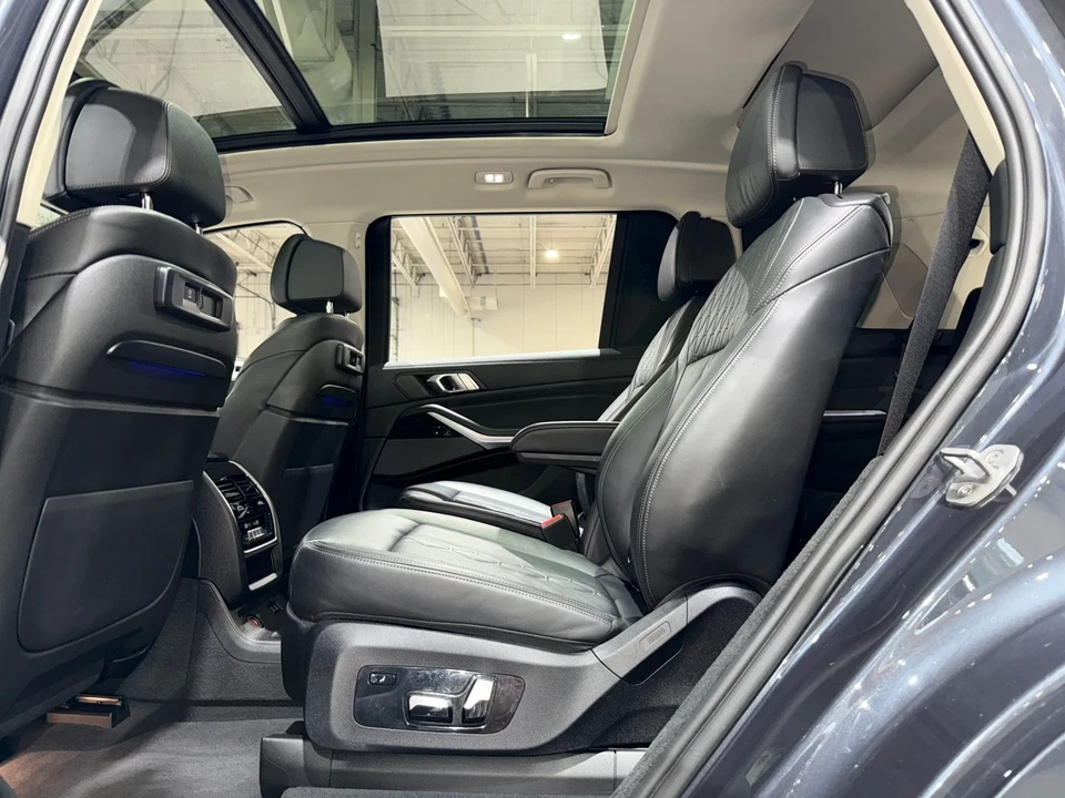2020 BMW G07 X7 - Image 12 of 12
