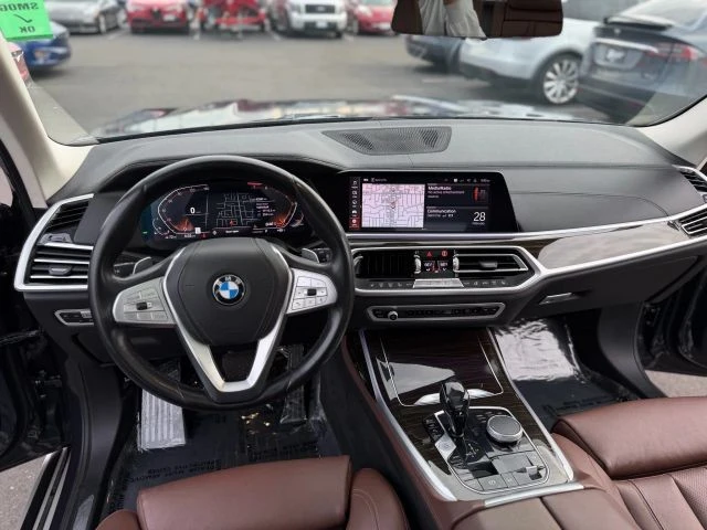 2020 BMW G07 X7 - Image 20 of 21