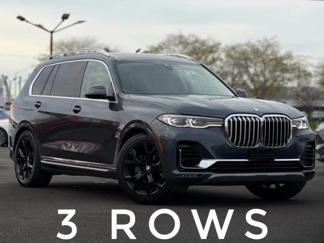2020 BMW G07 X7 - Image 3 of 21