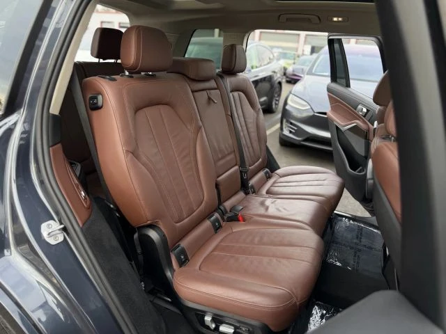 2020 BMW G07 X7 - Image 13 of 21