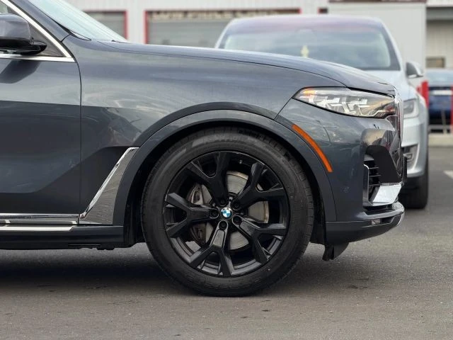2020 BMW G07 X7 - Image 7 of 21