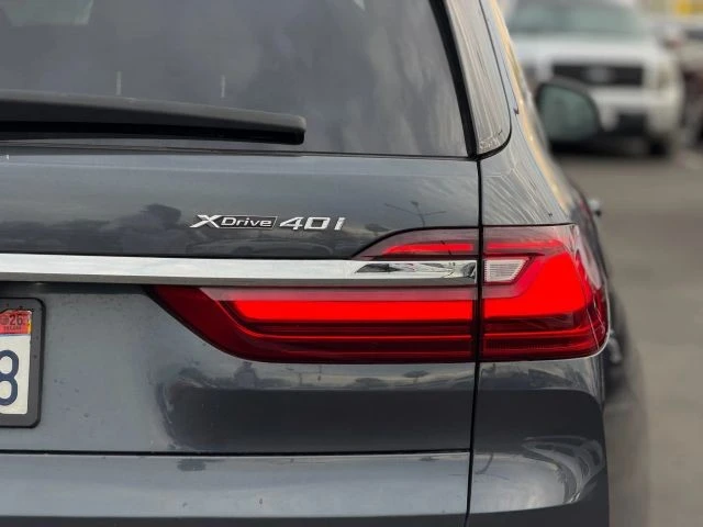2020 BMW G07 X7 - Image 9 of 21