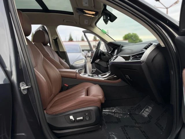 2020 BMW G07 X7 - Image 15 of 21