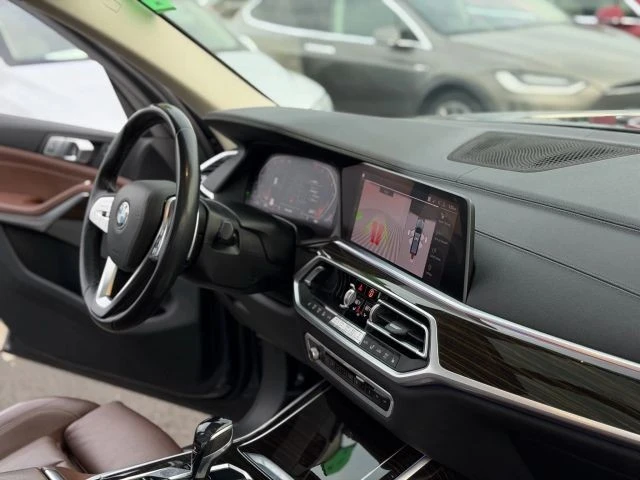 2020 BMW G07 X7 - Image 19 of 21