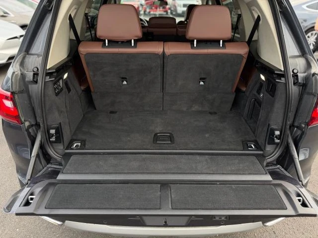 2020 BMW G07 X7 - Image 11 of 21