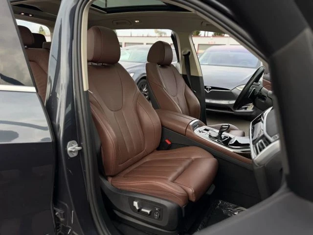 2020 BMW G07 X7 - Image 12 of 21