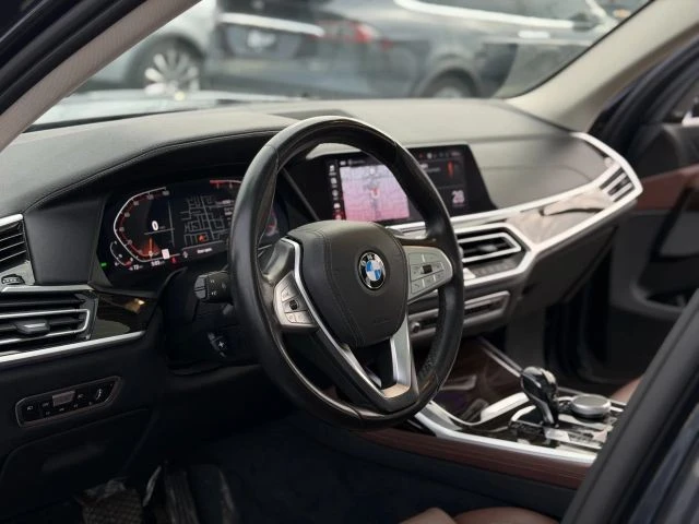 2020 BMW G07 X7 - Image 21 of 21