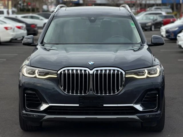 2020 BMW G07 X7 - Image 5 of 21