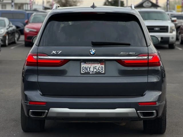 2020 BMW G07 X7 - Image 8 of 21