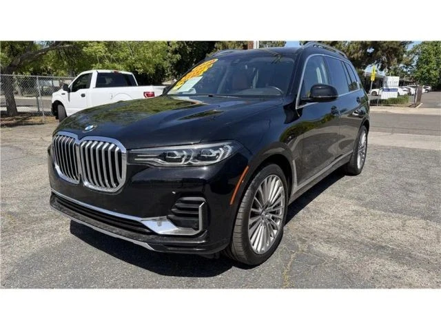2020 BMW G07 X7 - Image 2 of 7