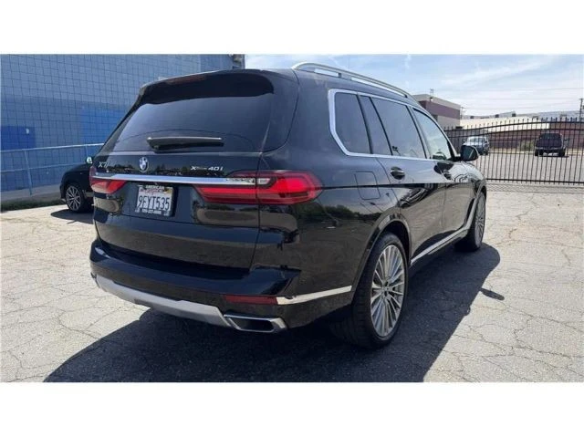 2020 BMW G07 X7 - Image 3 of 7