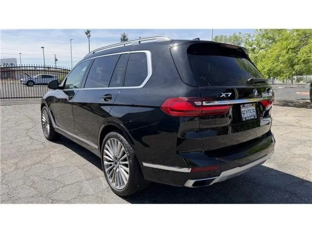 2020 BMW G07 X7 - Image 4 of 7
