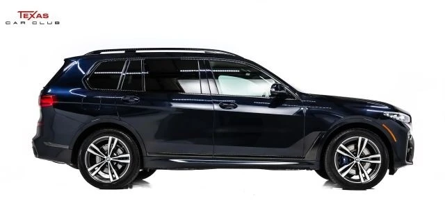 2020 BMW G07 X7 - Image 8 of 12