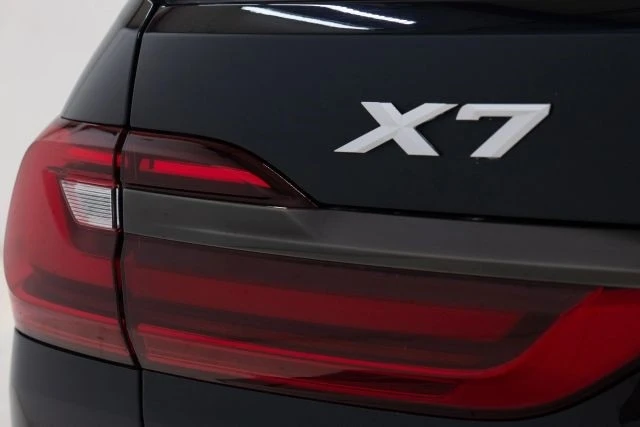 2020 BMW G07 X7 - Image 16 of 21